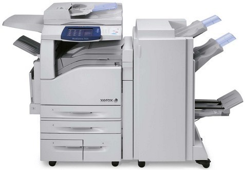 xerox phaser 7000 driver for mac